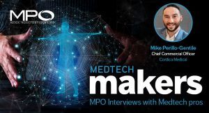 Offering Services to Address Concept to Care—A Medtech Makers Q&A